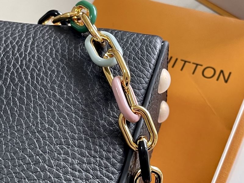 Louis Vuitton Top Handle Bags
